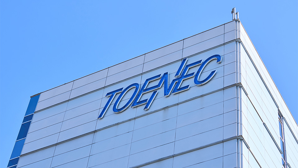 株式会社トーエネック様